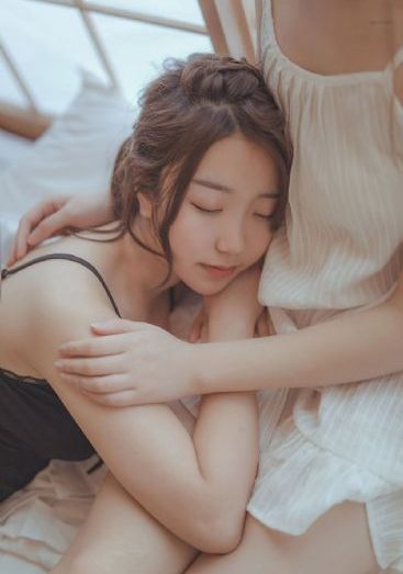 轻佻寡妇
