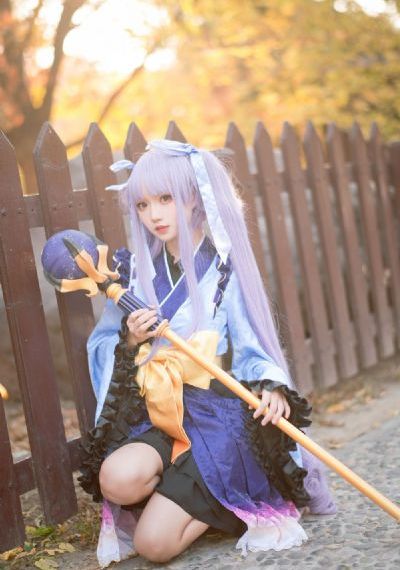 无间
