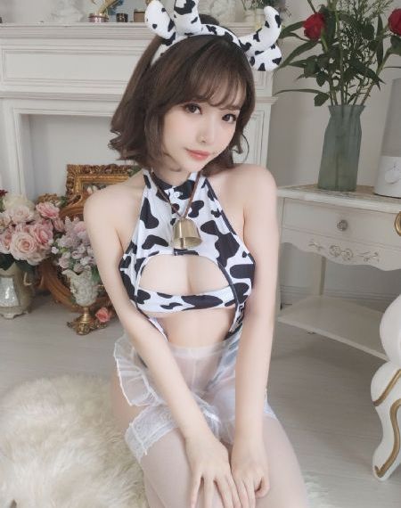 我哥哥的女朋友