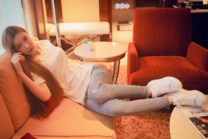 与僧侣的合交夜未删减11