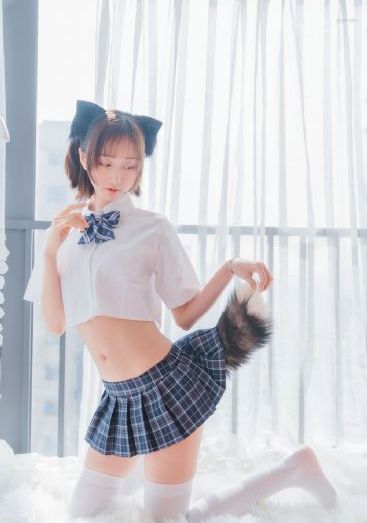 图书馆的女朋友.